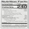 ALOHA Organic Plant Based Protein Bars, Chocolate Chip Cookie Dough, 1.98-Ounce Bars, (Pack of 5) view 3