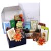 Gift Basket Village - Comfort Care Package, Soothing Gift Box with Cookies, Nuts, Chocolates & Grief Book, Ideal for Showing Support view 1