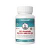 NANOWELL Sean Lee's iBone Cal Mag - Bone Health, Calcium & Magnesium Supplement - 120 Vegetable Capsules, 30 Day Supply view 1