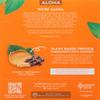ALOHA Organic Plant Based Protein Bars, Peanut Butter Chocolate Chip, 1.98-Ounce Bars, (Pack of 5) view 3