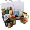 Gift Basket Village - Comfort Care Package Large, Soothing Gift Box with Gourmet Treats & Grief Book, Ideal for Expressing Sympathy view 1