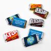 75ct Personalized Earth Day Candy Party Favors Miniatures Chocolate (75 Pack) - Candy Included view 1