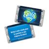 75ct Personalized Earth Day Candy Party Favors Miniatures Chocolate (75 Pack) - Candy Included view 2