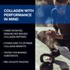 Designs for Sport Collagen Complex - NSF Certified for Sport Collagen Peptides Powder - Collagen for Joints, Bone Strength, Skin Elasticity (13.8 oz) view 2