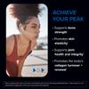 Designs for Sport Collagen Complex - NSF Certified for Sport Collagen Peptides Powder - Collagen for Joints, Bone Strength, Skin Elasticity (13.8 oz) view 4