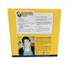 Jambalaya Girl Yellow Rice Seasoned Rice Blend with Turmeric, 8 oz (1 Pack) view 2