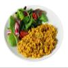 Jambalaya Girl Yellow Rice Seasoned Rice Blend with Turmeric, 8 oz (1 Pack) view 3