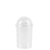 5oz Mini Clear Plastic Parfait Cups with Lids - Round Disposable Dessert Cups with Dome Lids No Hole, Yogurt Cups, Fruit Cup with Lid, Party Cups, Ice Cream, Banana Pudding, Jello (240 PACK) view 1