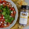 Hatch Chile Salsa Dry Starter Mix view 4