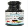 Simple Girl Organic Balsamic Vinaigrette - 12 oz each - 3 Pack - Low Sugar Salad Dressing and Marinade -Certified Organic - Gluten Free - Vegan - Low Calorie - Fat Free - NO MSG - Diet Friendly view 3