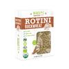 Big Green Organic Food- Organic Buckwheat Rotini, 8.8oz, Gluten-Free, Non-GMO, Vegan (12) view 1