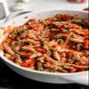 Big Green Organic Food- Organic Buckwheat Rotini, 8.8oz, Gluten-Free, Non-GMO, Vegan (12) view 4