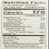 Purely Elizabeth, Oatmeal Superfood Dark Chocolate Chunk Multipack, 1.52 Ounce, 6 Pack view 2