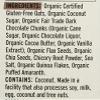 Purely Elizabeth, Oatmeal Superfood Dark Chocolate Chunk Multipack, 1.52 Ounce, 6 Pack view 3