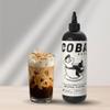 COBA Premium Coffee Concentrate: Bold & Extra Strong Kick - 20x Cups | Instant Cold Brew/ Hot Coffee in Seconds | Specialty, Fair Trade, Organic, Medium Roast, Dairy Free | 2 TEASPOONS/Cup | Rich Flavor (8 Fl Oz (Pack of 1), Original) view 3