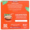 ALOHA Organic Plant Based Protein Bars, Peanut Butter Cup , 1.98-Ounce Bars, (Pack of 5) view 4
