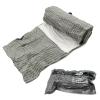 6 Inches 2 Pcs Madicare Israeli Bandage Trauma Dressing, First Aid, Medical Compression Emergency Bandage (6 inch 2 pcs) view 2