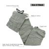 6 Inches 2 Pcs Madicare Israeli Bandage Trauma Dressing, First Aid, Medical Compression Emergency Bandage (6 inch 2 pcs) view 3
