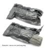 6 Inches 2 Pcs Madicare Israeli Bandage Trauma Dressing, First Aid, Medical Compression Emergency Bandage (6 inch 2 pcs) view 4