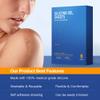 6 Pack Large Sizes Silicone Gel Sheets 6" x 5" - Medical Sterile Packaging Silicone Scar Sheets - For Irregular Scar Removal view 3