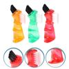 FOMIYES 3pcs Brush Ergonomic Toothbrush for Oral Care Fine Bristle Design for Full Partial Dentures Portable Cleaning Brushes view 4
