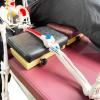 VEXIGO Chiropractic Speeder Board Drop Speeder Board, Portable Limb Joint Correction Chiropractic Tool, Limb Joint Massager Chiropractic Activation view 2