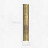 OLOTU Single Cigar Tube, Portable Travel Cigar Box, Humidor, Metal Moisturizing Tube Retro Style Pure Copper Carved Cigar Humidor view 2