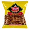 Better Made Baked Butter Braid Pretzels 12oz Bags - Snacks. Baked, Family Owned and Operated (BUTTER BRAID, 4PACK) - Healthy Bulk Snacks, Crunchy, Salty & Delicious view 2