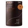 Bend Beauty Gut Glow | Daily Prebiotic Fiber Supplement Powder w/Tremella Mushroom Exract | Digestive Gut Health | 6g of Soluble Fiber per Serving | 100% Organic, Vegan, Sugar Free | Unflavored view 1