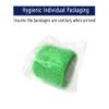 [12 Pack-2" x5Yards] MINGYUE Self Adhesive Bandage Wrap,Athletic Tape,Sports Tape,Wrist and Ankle Wrap Tape,Cohesive Bandage for Vet Wrap(Green) view 2