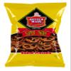 Better Made Baked Pretzel Thins 15oz Bags - Snacks. Baked, Family Owned and Operated (SUPER THINS, 4PACK)-Adult Healthy Bulk Snacks - Crunchy, Salty & Delicious view 2