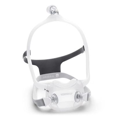 DreamWear Full Face Value Pack - Cushion, Headgear and Frame (MEDIUM)