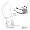 DreamWear Full Face Value Pack - Cushion, Headgear and Frame (SMALL) view 1