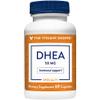 The Vitamin Shoppe DHEA 50MG, Hormonal and Healthy Aging (60 Capsules) view 1