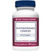 The Vitamin Shoppe Phytoestrogen Complex One Day (60 Capsules) (60 Capsules) view 1