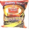 Better Made Family Size Sweet BBQ flavored potato chips 8.5-ounce bag view 1