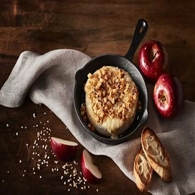 Gourmet Du Village Brie Topping Mix