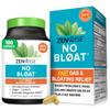 Zenwise Health No Bloat Digestive Enzymes for Gut Health, Gas & Bloating Relief - Multi Enzymes Digestion Supplement with Probiotics, Ginger, Turmeric Dandelion & Lactase - Men & Women - 100 Count view 1