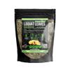 Alebrixes | Loquat Leaves Herbal Tea (4oz)| Premium Quality Whole Loquat Leaves Tea | Te Nispero - Eriobotrya Japonica | Wildcrafted. view 1
