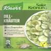 Knorr Salat Kroenung Dill-Kraeuter (Dill Herb) 5-Pack 45g (5 x 9g) view 1