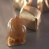Maison Corsiglia - Candied Chestnuts/Marrons Glacs d'Aubagne France - 20 pieces - 14.10oz / 400gr Card box view 3