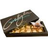 Maison Corsiglia - Candied Chestnuts/Marrons Glacs d'Aubagne France - 12 pieces - 8.46oz / 240gr Card box view 1