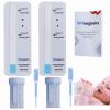 2Pcs Lactose Intolerance Test Strips at Home Lactase Activity Test Food Sensitivity Test view 1