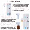2Pcs Lactose Intolerance Test Strips at Home Lactase Activity Test Food Sensitivity Test view 2