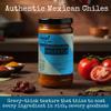 La Fundidora Chipotle Cooking Sauce, Tomato Chipotle Morita Chiles, Authentic Traditional Mexican Recipe, Smooth Spicy Dip, Fresh Small Batch- 3 Pack view 2