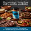 La Fundidora Chipotle Cooking Sauce, Tomato Chipotle Morita Chiles, Authentic Traditional Mexican Recipe, Smooth Spicy Dip, Fresh Small Batch- 3 Pack view 3