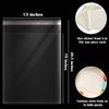 13" x 19" Large Resealable Cellophane Bags 300 pcs, Self Sealing Clear Bags for Packaging Products Self-adhesive Cello Bags for Clothes, T-shirts, Pants and Gifts, 300 ct in Bulk view 2