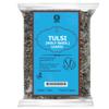 Akshit Holy Basil Leaves,100% Natural Holy Basil Tea, Dried Tulsi Leaves, Loose Leaf Tea, Non-GMO, Caffeine-free, 2.6oz. view 1