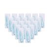 20 Pieces Contact Lens Stick Tool Tweezers Set Suction Stick with Soft Tip Colorful by dhoptical (Blue) view 1
