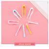 20 Pieces Contact Lens Stick Tool Tweezers Set Suction Stick with Soft Tip Colorful by dhoptical (Blue) view 4
